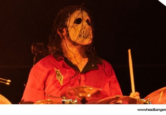 Jay Weinberg dejaría de ser el batería de Slipknot