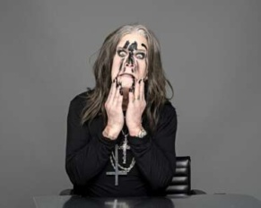 Ozzy incómodo con la etiqueta de ‘Metal’