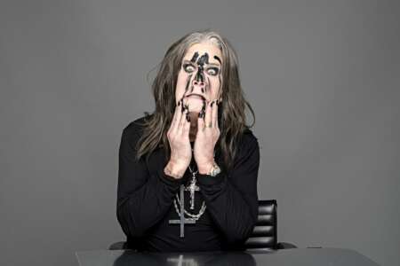 Ozzy incómodo con la etiqueta de ‘Metal’