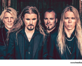 [Conciertos] – Apocalyptica tendrá una extensa gira por México