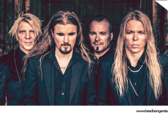 [Conciertos] – Apocalyptica tendrá una extensa gira por México