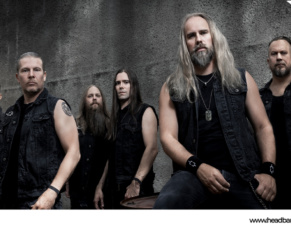 [Conciertos] – Omnium Gatherum regresa a México en 2024