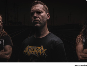 [Conciertos] – Revocation de gira por México