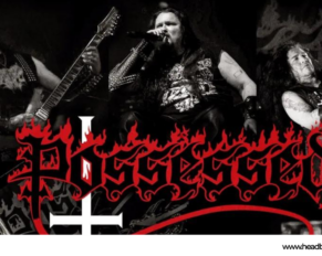 [Noticia] Possessed: ¿nuevo album 2024?