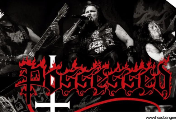 [Noticia] Possessed: ¿nuevo album 2024?