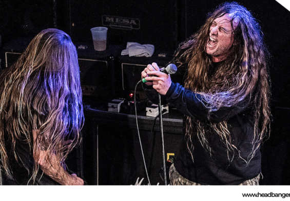 [Noticia] John Tardy: “me alegra poder ver nuevas generaciones en los shows de Obituary”