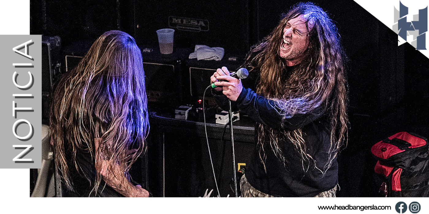 [Noticia] John Tardy: “me alegra poder ver nuevas generaciones en los shows de Obituary”