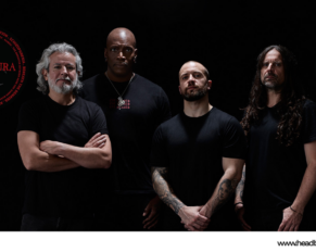 [Noticia] Sepultura anuncia su final. ¿Se cierra un ciclo?