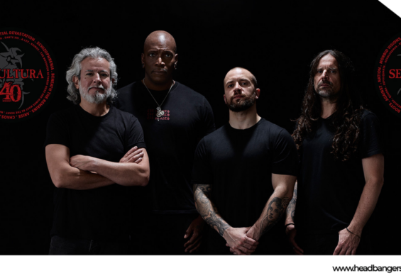 [Noticia] Sepultura anuncia su final. ¿Se cierra un ciclo?