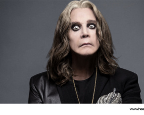 Ozzy Osbourne: ‘No estoy muerto’