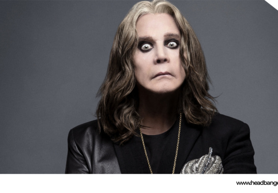 Ozzy Osbourne: ‘No estoy muerto’