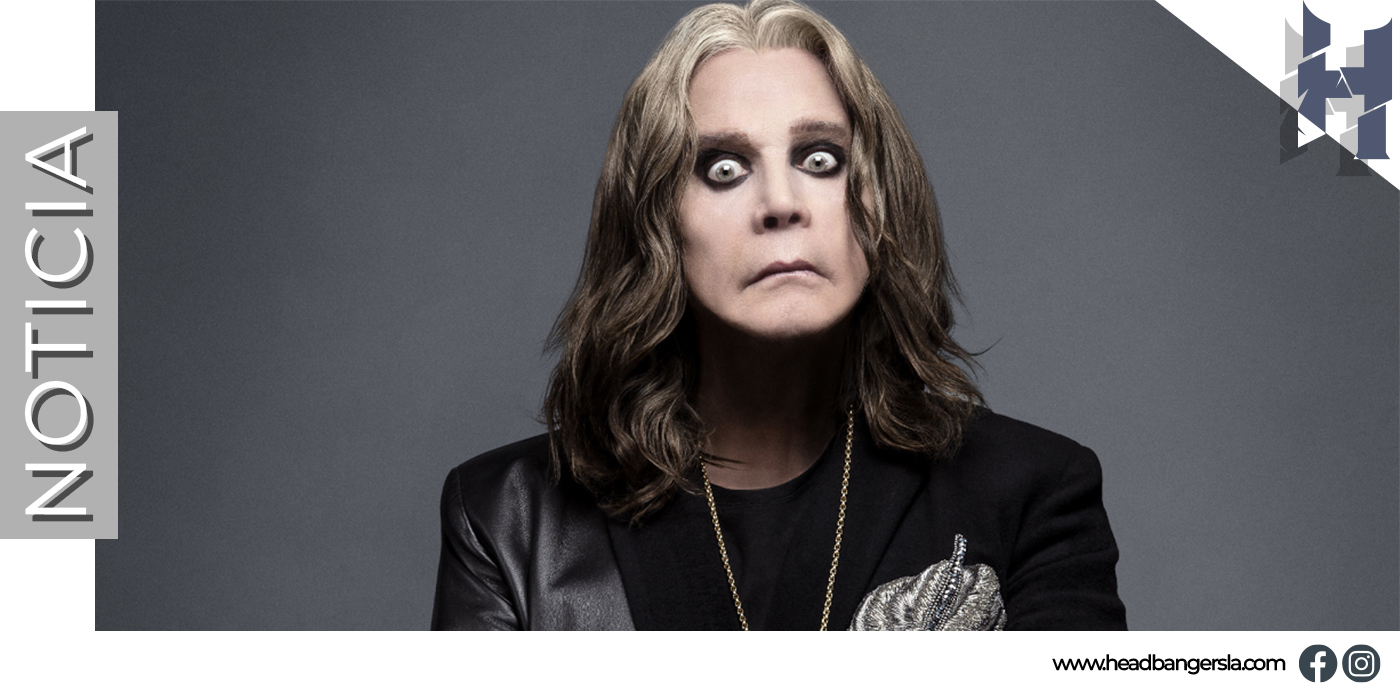 Ozzy Osbourne: ‘No estoy muerto’