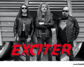 [Conciertos] Noche única: Exciter junto a Malevolent Creation, Bat, y Morta Skuld en Buenos Aires.