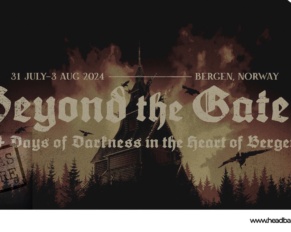 [Especiales] | Beyond the Gates Festival 2024: Al calor del Black/Death en Noruega – ¿Como asistir?