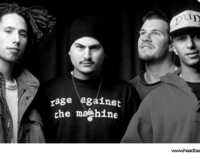 Titulares: ¿Será este el clavo final para Rage Against the Machine? Te contamos