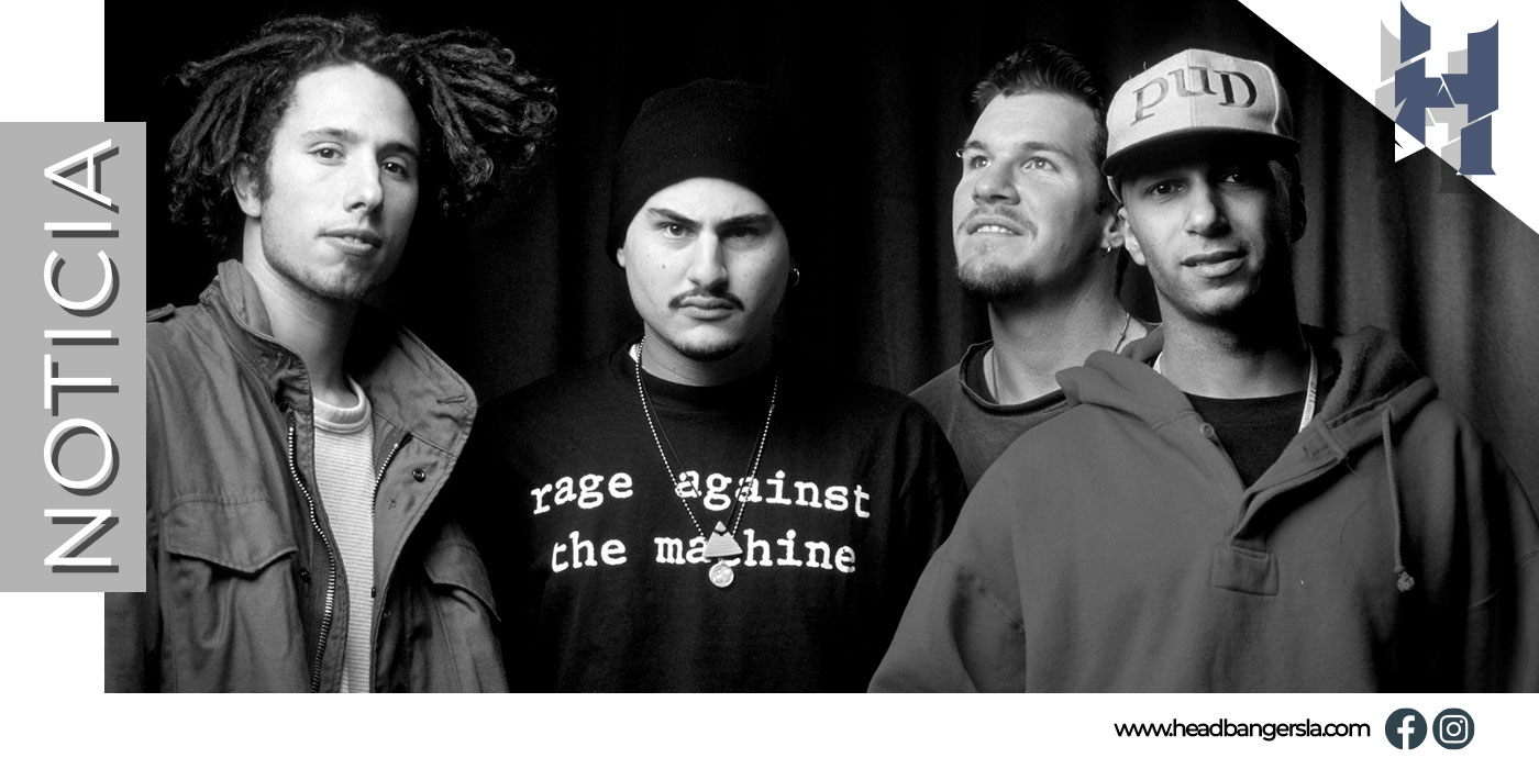 Titulares: ¿Será este el clavo final para Rage Against the Machine? Te contamos