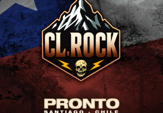 México Metal Fest (MxMF) llega a Chile bajo el nombre de CL.Rock