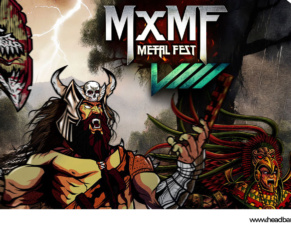 [Conciertos]: Una nueva era para MXMF, cambio de sede entre más noticias