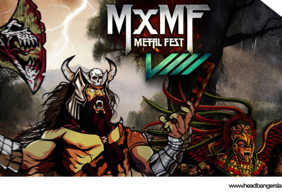 [Conciertos]: Una nueva era para MXMF, cambio de sede entre más noticias