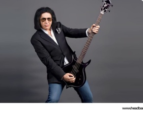 [Noticia] Gene Simmons anuncia primer show en solitario tras la retirada de Kiss, y será en Brasil