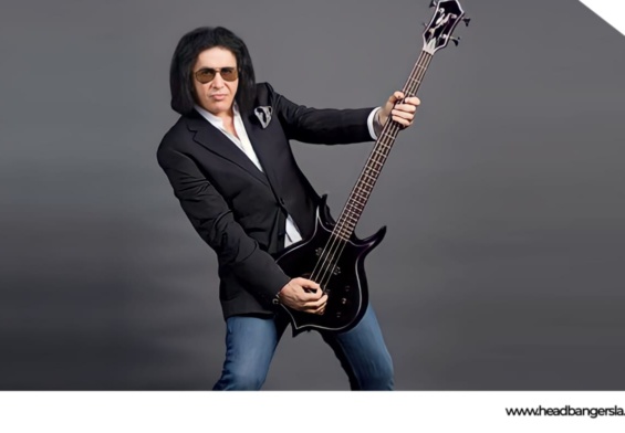 [Noticia] Gene Simmons anuncia primer show en solitario tras la retirada de Kiss, y será en Brasil