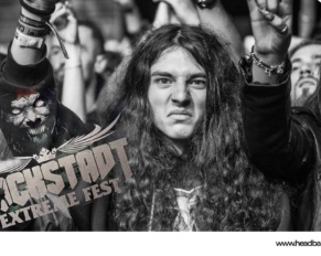[Especiales] | Rockstadt Extreme Fest: La tierra de Drácula es Metal… (Reporte especial 1ra. Parte)