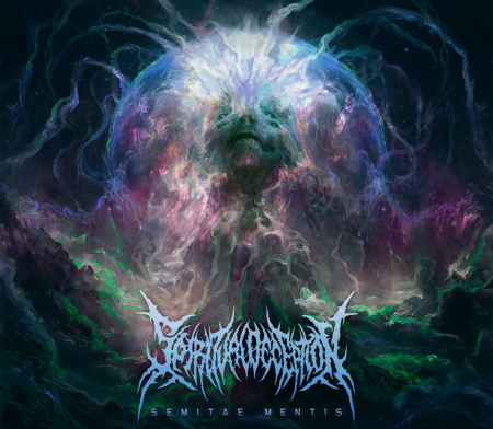 [Review] SPIRITUAL DECEPTION – Semitae Mentis (2024)