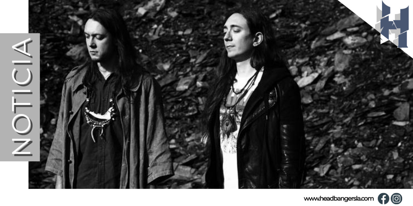 [Noticias] Alcest: Estrena el single ‘L’Envol’ de su nuevo album. Conoce los detalles.