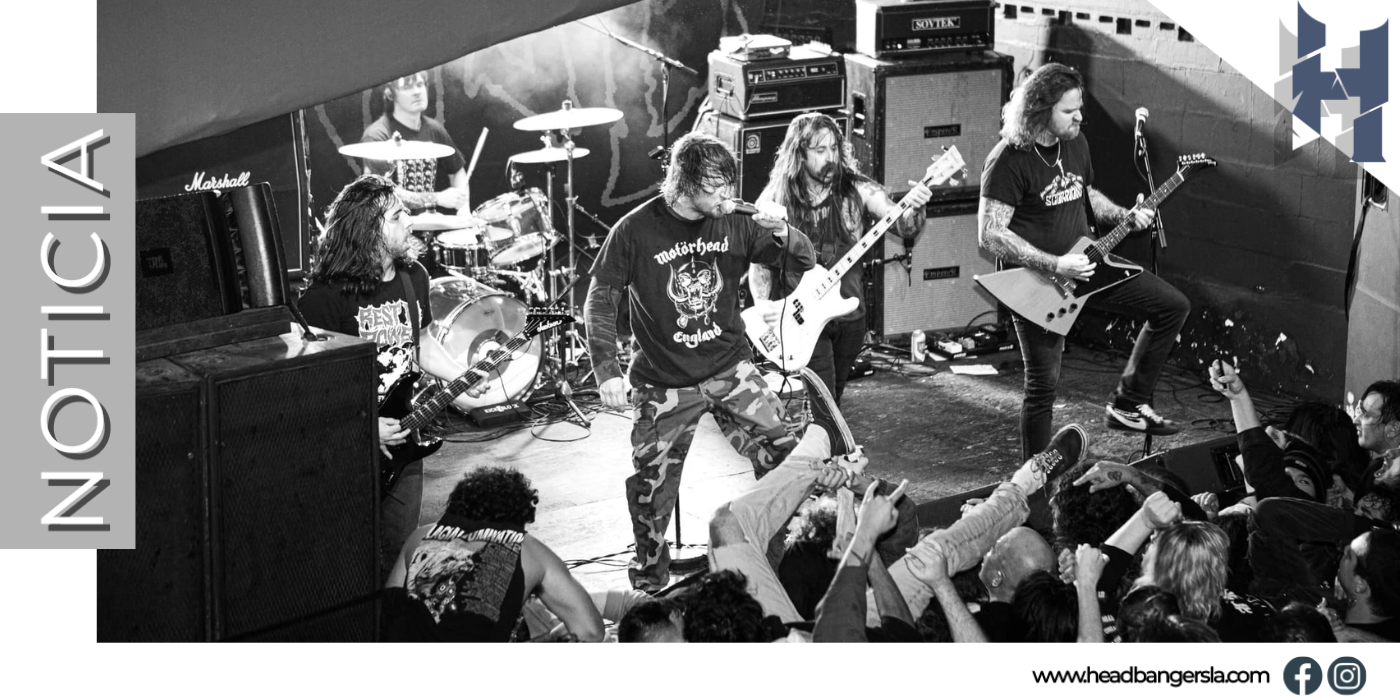 [Noticias] Power Trip anuncia nuevas fechas en su regreso.