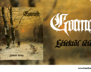 [Review] Gormoth – ‘Lélektől Lélekig’