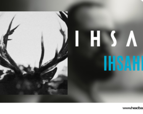 [Review] Ihsahn – ‘Ihsahn’