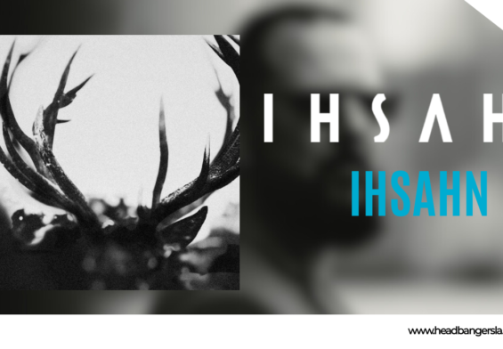 [Review] Ihsahn – ‘Ihsahn’