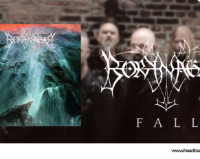 [Review] BORKNAGAR – Fall (2024)