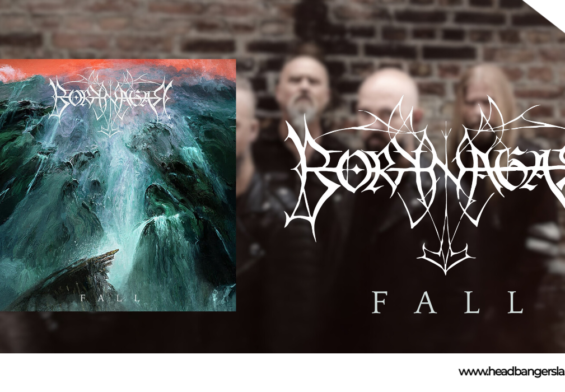 [Review] BORKNAGAR – Fall (2024)