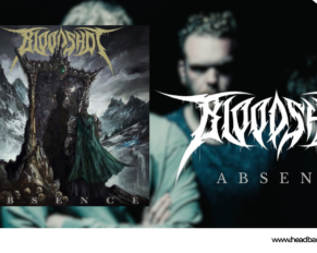 [Review] BLOODSHOT – Absence (2024)