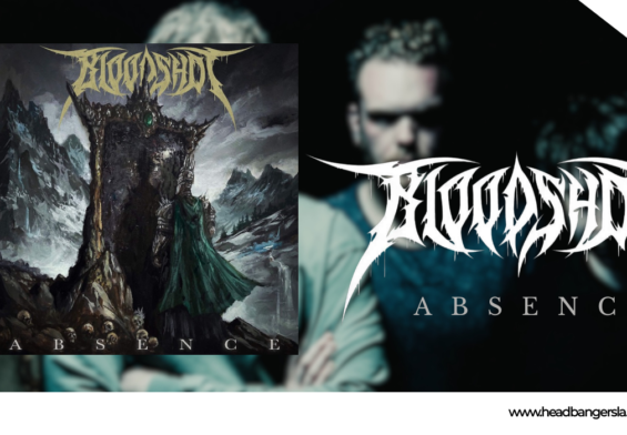 [Review] BLOODSHOT – Absence (2024)