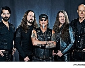 [Noticia] Accept anuncia nuevo disco “Humanoid”