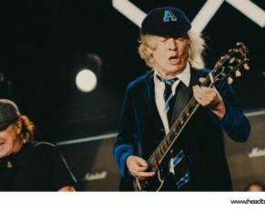 [Noticia] AC/DC confirma nueva alineación y anuncia gira