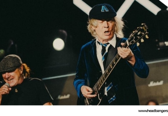 [Noticia] AC/DC confirma nueva alineación y anuncia gira