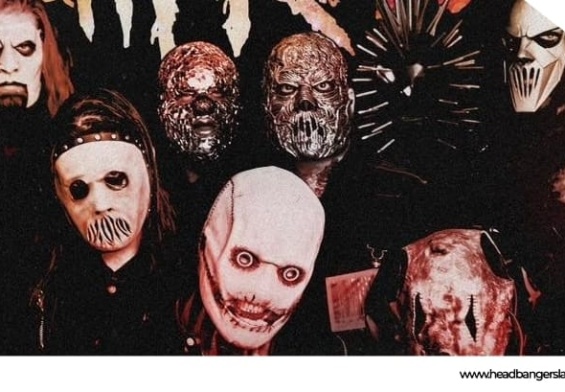 [Noticia] Slipknot regresa a Sudamérica este 2024