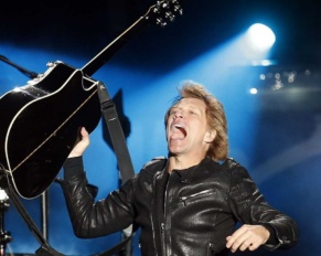 ¡Peligro!:¿Bon Jovi ya no puede cantar?