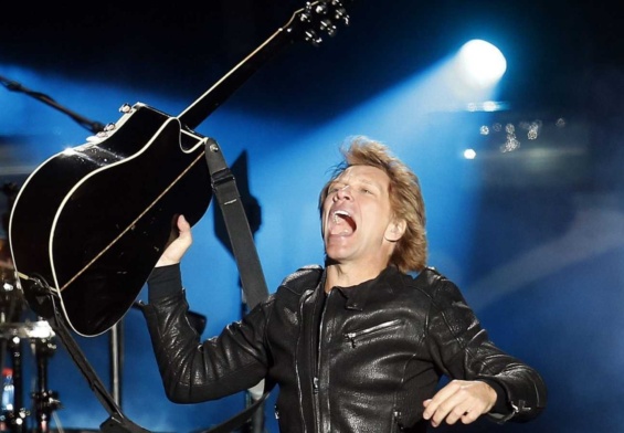 ¡Peligro!:¿Bon Jovi ya no puede cantar?