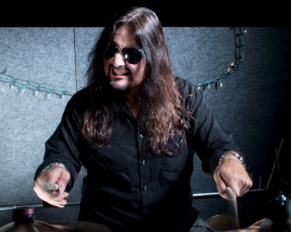 [Entrevista] Gene Hoglan, Death to All,”con Chuck aprendí cómo empezar a trabajar y hacer equipo con otros”