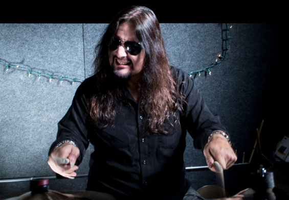 [Entrevista] Gene Hoglan, Death to All,”con Chuck aprendí cómo empezar a trabajar y hacer equipo con otros”