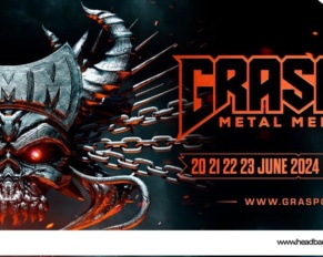 [Especiales] | Graspop Metal Meeting 2024: El pararíso del Metal Europeo – ¿Como asistir?