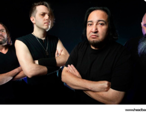 ¿Tienes lo necesario para ser el nuevo bajista de Fear Factory? aquí los requisitos