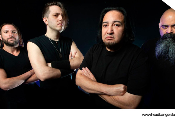 ¿Tienes lo necesario para ser el nuevo bajista de Fear Factory? aquí los requisitos