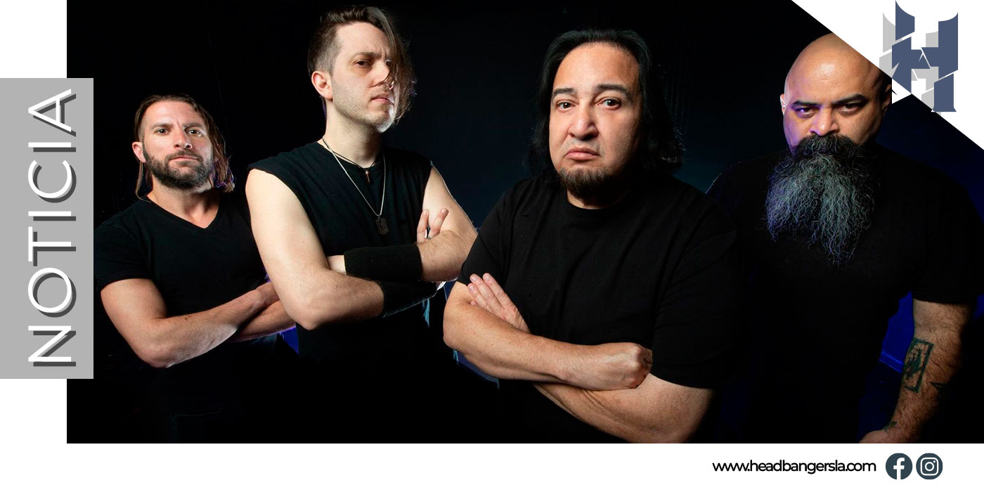 ¿Tienes lo necesario para ser el nuevo bajista de Fear Factory? aquí los requisitos