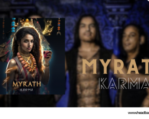 [Review] MYRATH – Karma (2024)