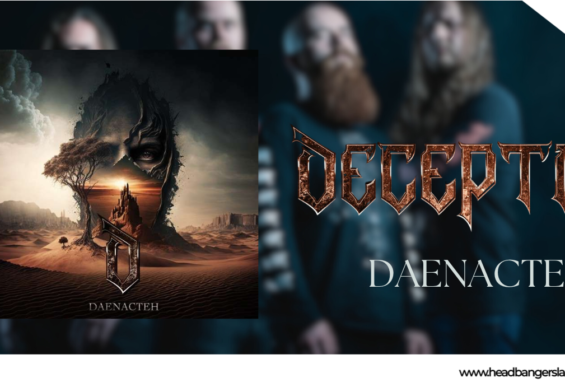 [Review] DECEPTION – Daenacteh (2024)